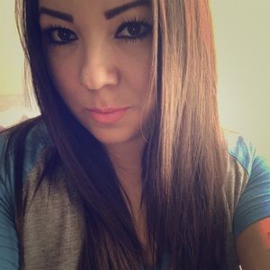 Meet your Posher 🌸